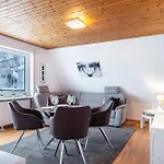 Апартаменты Schwarzwaldblick D App 10 Mit Pool *