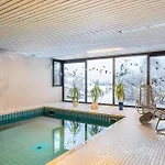 Апартаменты Schwarzwaldblick D App 10 Mit Pool *