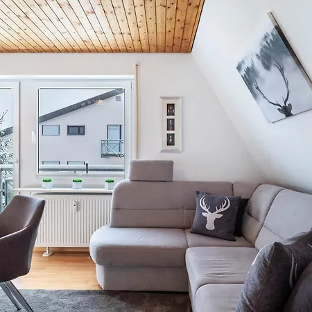 Schwarzwaldblick D App 10 Mit Pool * Schönwalde