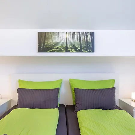 Lejlighed Schwarzwaldblick D App 10 Mit Pool *