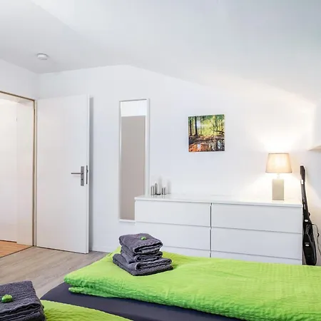Schwarzwaldblick D App 10 Mit Pool
