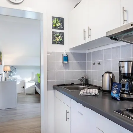 Schwarzwaldblick D App 10 Mit Pool Appartement