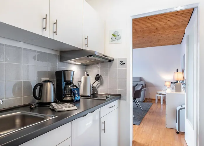 Schwarzwaldblick D App 10 Mit Pool